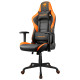 Cougar Gaming COUGAR ARMOR ELITE Gaming chair, Orange