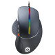 Canyon mouse Apstar GM-12 RGB 6buttons Wired Dark Grey