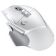 Logitech G502 X LIGHTSPEED Wireless Gaming Mouse - WHITE/CORE - EER2
