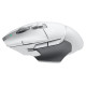 Logitech G502 X LIGHTSPEED Wireless Gaming Mouse - WHITE/CORE - EER2