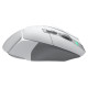 Logitech G502 X LIGHTSPEED Wireless Gaming Mouse - WHITE/CORE - EER2