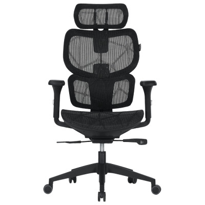 Canyon gaming chair Ventra MOCH01 Mesh Black