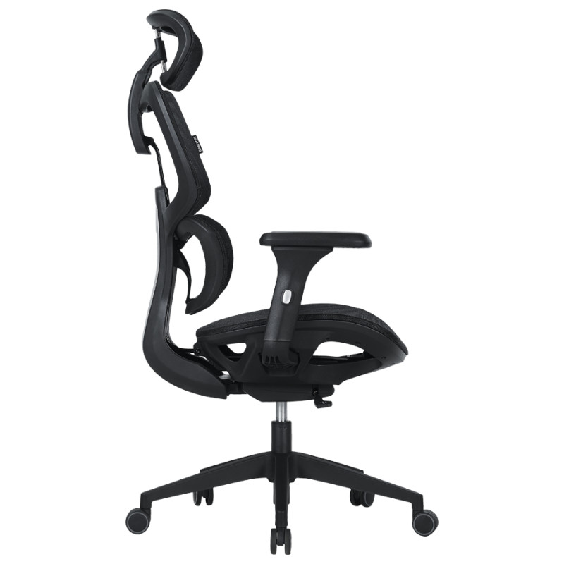 Canyon gaming chair Ventra MOCH01 Mesh Black