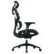 Canyon gaming chair Ventra MOCH01 Mesh Black