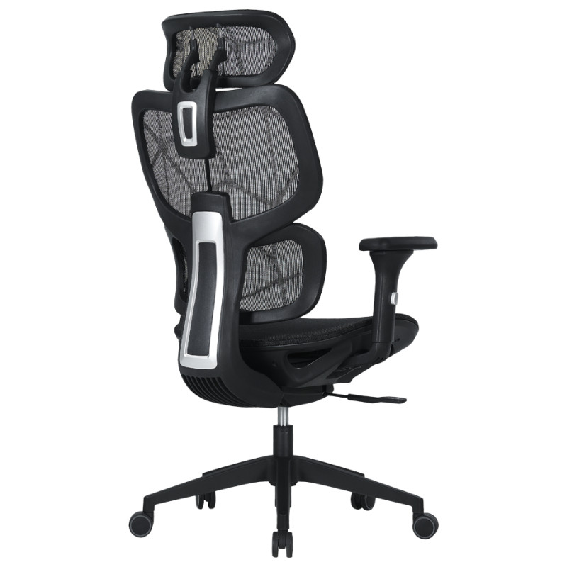 Canyon gaming chair Ventra MOCH01 Mesh Black