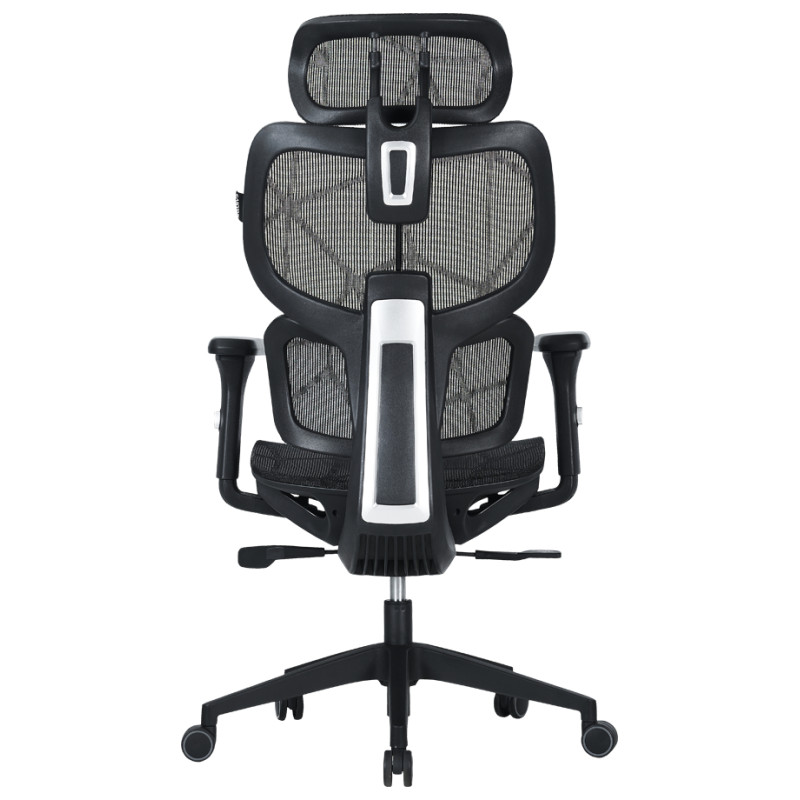Canyon gaming chair Ventra MOCH01 Mesh Black