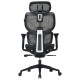 Canyon gaming chair Ventra MOCH01 Mesh Black