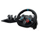 Logitech G29 EU + G435 - BLACK - USB - PLUGC - EMEA-914 - EU