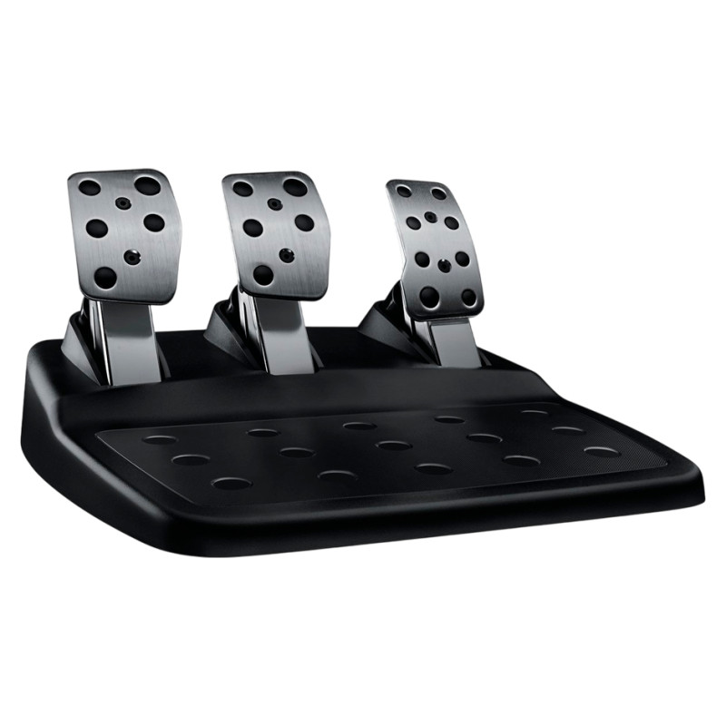 Logitech G29 EU + G435 - BLACK - USB - PLUGC - EMEA-914 - EU