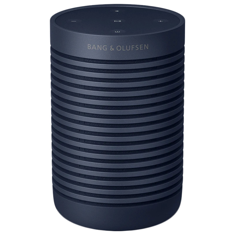 Bang & Olufsen Beosound Explore Navy