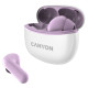 Canyon headset TWS-5 Purple