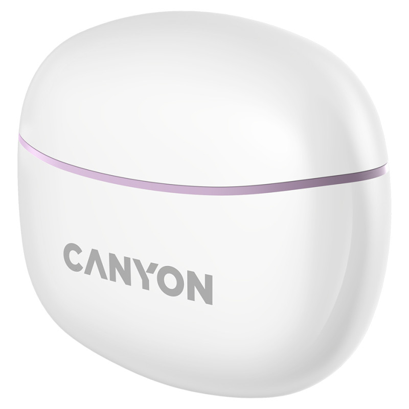 Canyon headset TWS-5 Purple