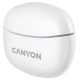 Canyon headset TWS-5 Purple