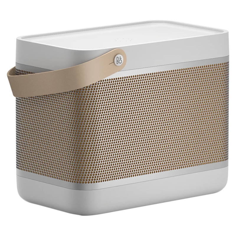 Bang & Olufsen Beolit 20 Grey Mist