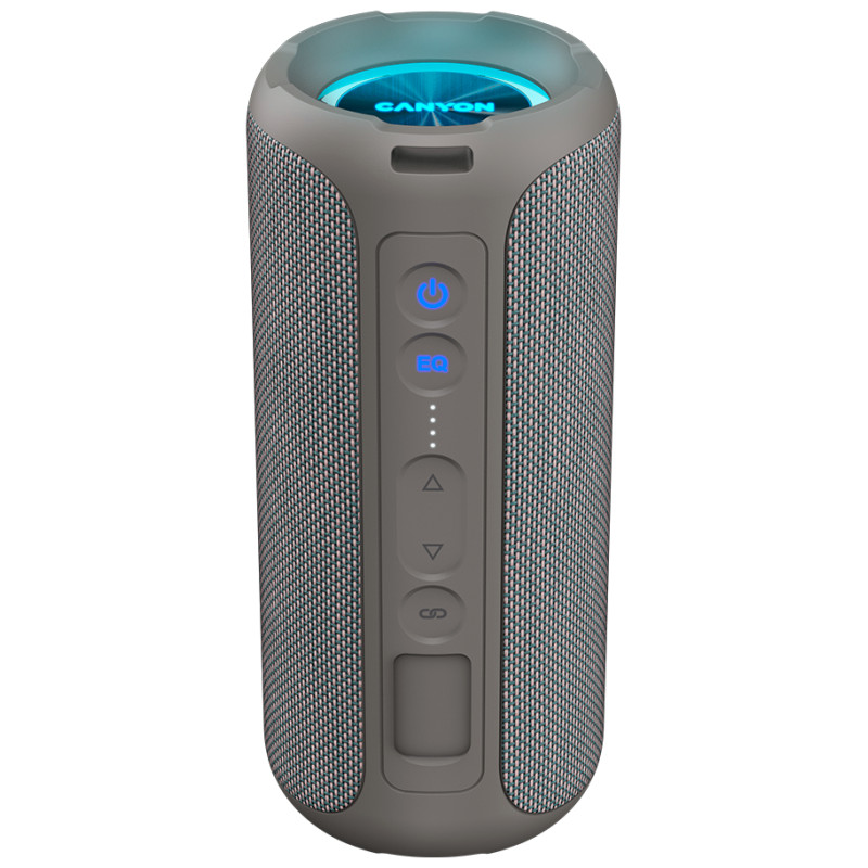 Canyon speaker OnMove 15 40W EQ TWS AUX Beige