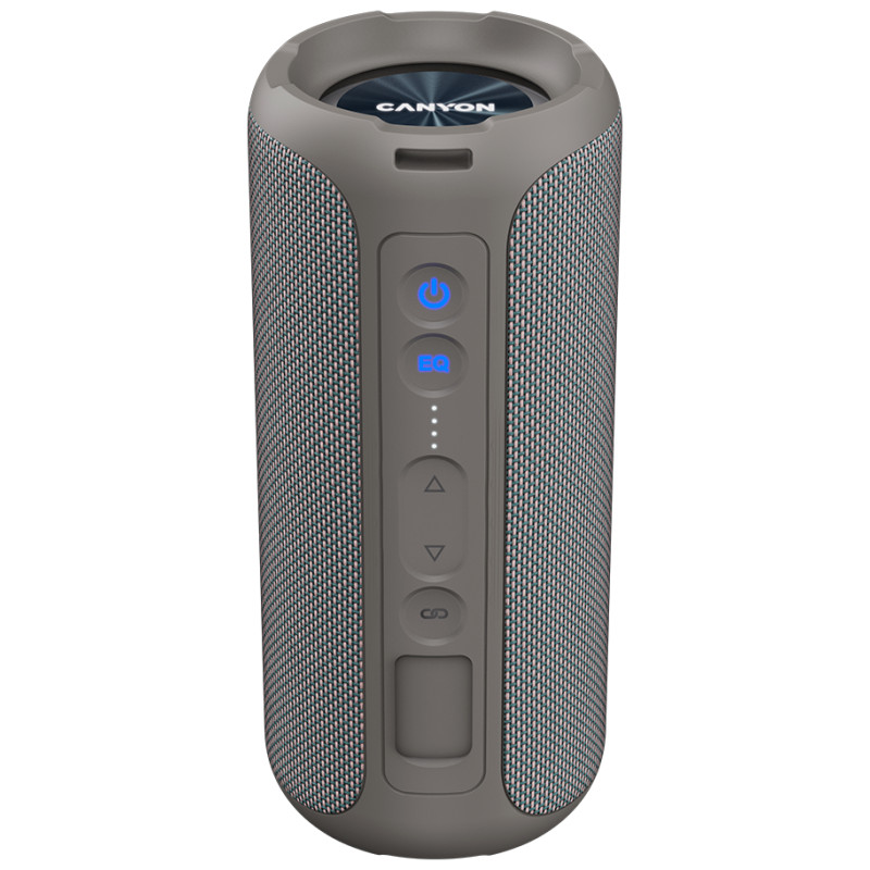Canyon speaker OnMove 15 40W EQ TWS AUX Beige