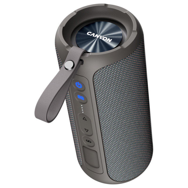 Canyon speaker OnMove 15 40W EQ TWS AUX Beige