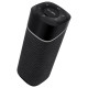 Sven 2.0 portable speaker SVEN PS-155, black, power output 2x5 W (RMS), TWS, Bluetooth, FM, USB, lithium battery