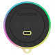 Canyon Magnetic BT speaker OnMove 13 5W Black