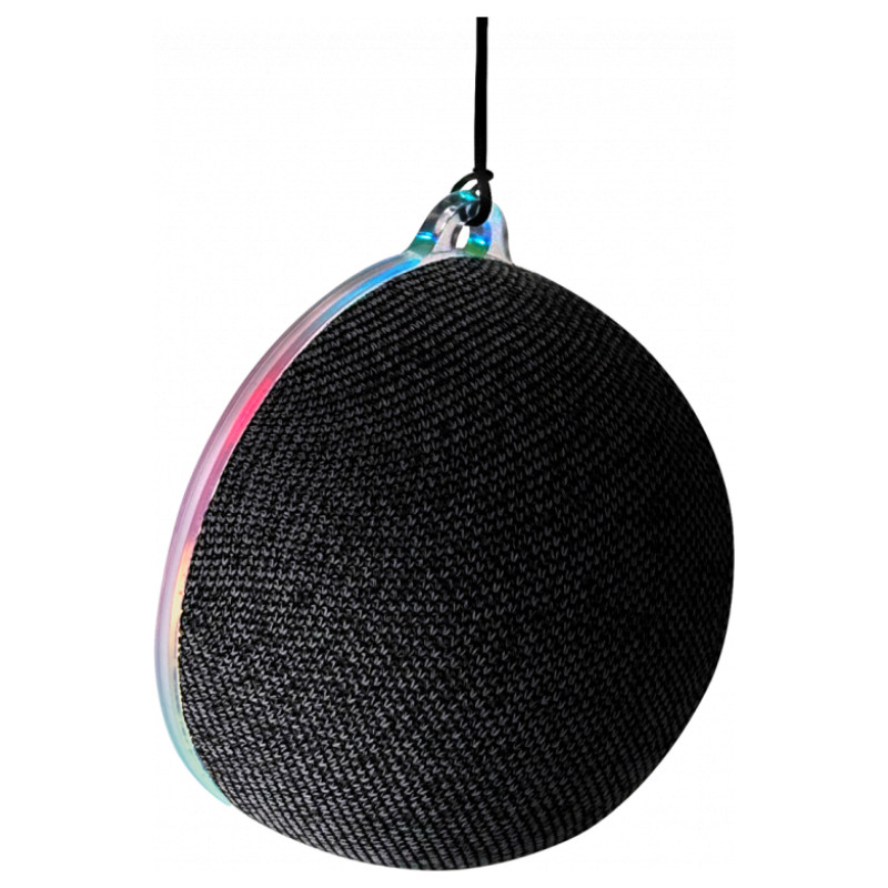 Canyon Magnetic BT speaker OnMove 13 5W Black