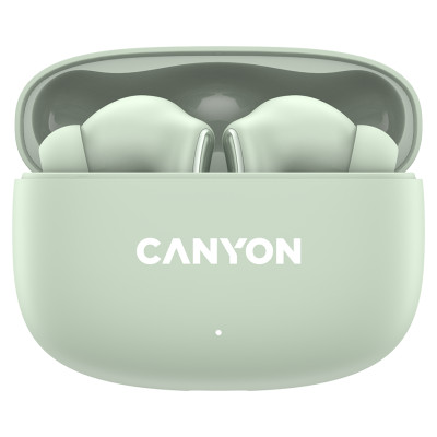 Canyon headset OnGo 9 Green