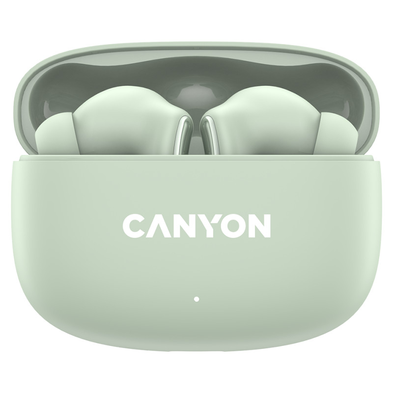 Canyon headset OnGo 9 Green