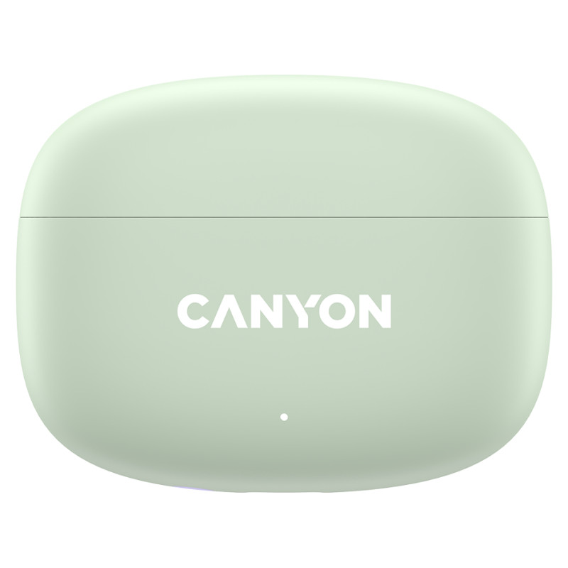 Canyon headset OnGo 9 Green
