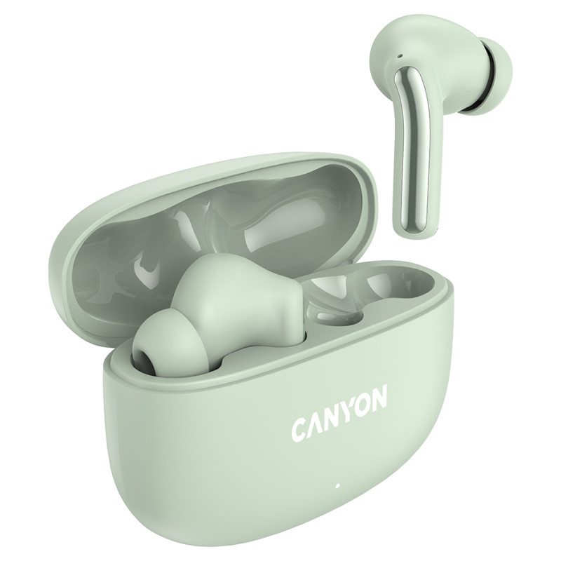 Canyon headset OnGo 9 Green