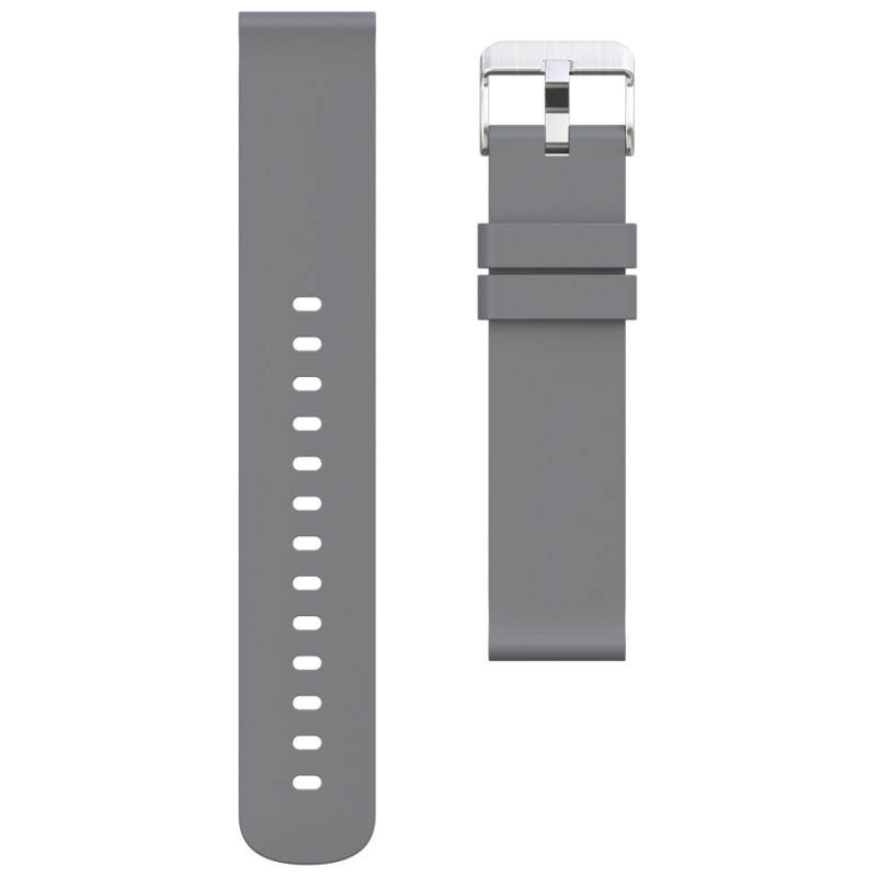 Canyon smart watch Chatter SW-58 BT-CALL Silver Grey