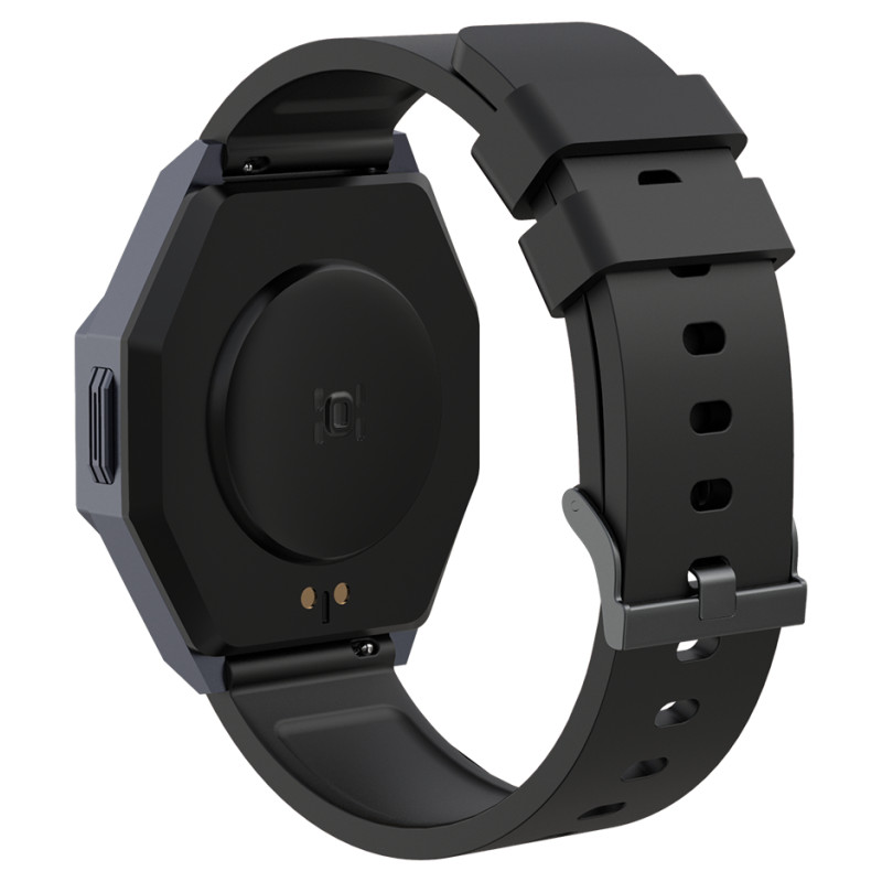 Canyon smart watch Otto SW-86 Black