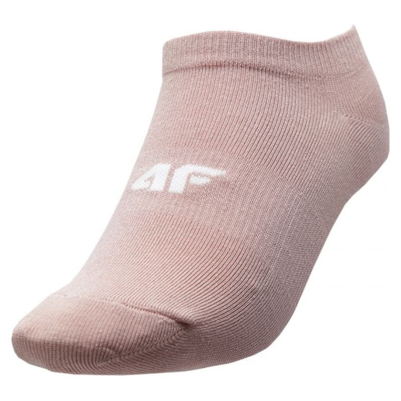 4F Socks 4F W H4L22 SOD003 10S + 12S + 54S (35-38)