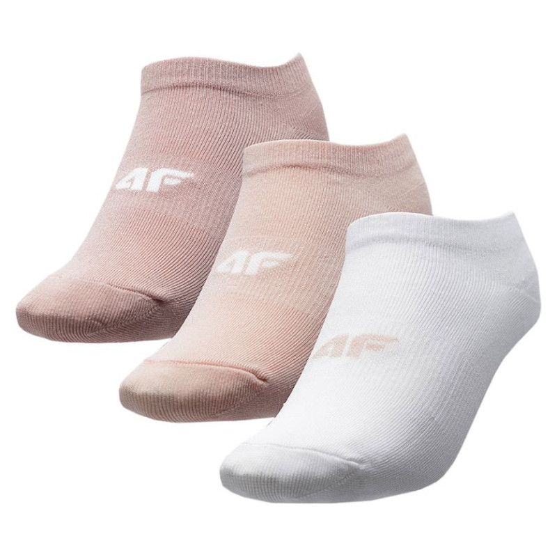 4F Socks 4F W H4L22 SOD003 10S + 12S + 54S (39-42)