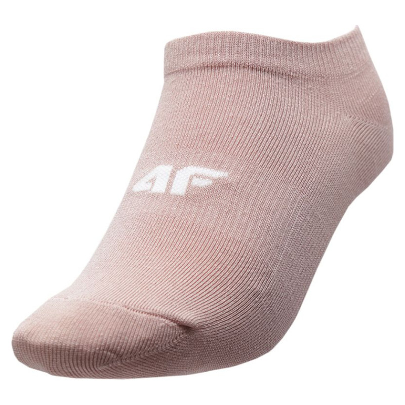 4F Socks 4F W H4L22 SOD003 10S + 12S + 54S (39-42)
