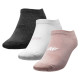 4F Socks 4F W H4L22 SOD003 54S + 10S + 24M (39-42)