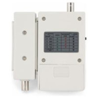 Gembird Cable tester for RJ-45 and RG-58 cables