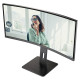 AOC LCD Monitor|AOC|34 "|3440 x 1440 pixels|UltraWide Quad HD|Native aspect ratio 21:9|LED|Curved|CU34P3CV