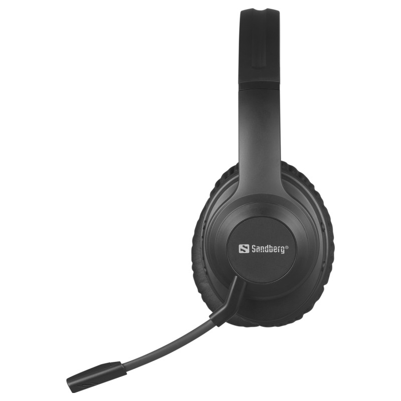 Sandberg 126-45 Bluetooth Headset ANC+ENC Pro