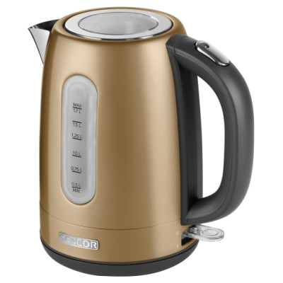 Sencor SWK 1777CH Elektriskā tējkanna 1.7L 2150W