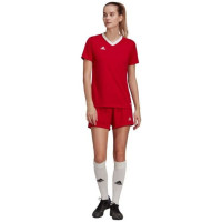 Adidas T-shirt adidas Entrada 22 Jsy W H57571 (XL)