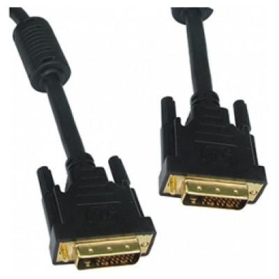 Brackton Kabelis Brackton DVI-D-DVI-D 2.0m