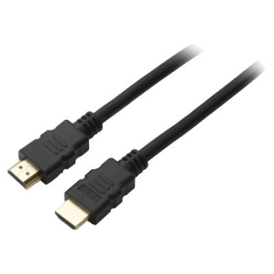 Brackton High Speed HDMI Male - HDMI Male With Ethernet 10m 4K