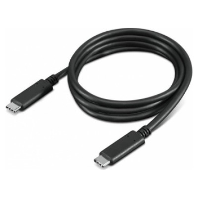 Brackton Kabelis Brackton USB Type-C Male - USB Type-C Male 2m 60W 4K/ 60Hz 20 Gbit/s