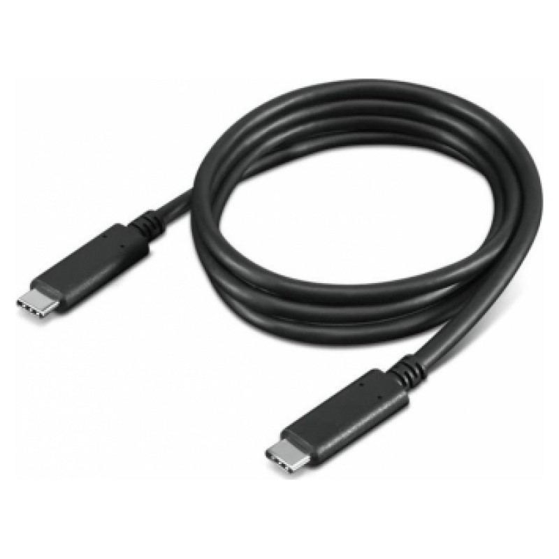 Brackton Kabelis Brackton USB Type-C Male - USB Type-C Male 2m 60W 4K/ 60Hz 20 Gbit/s