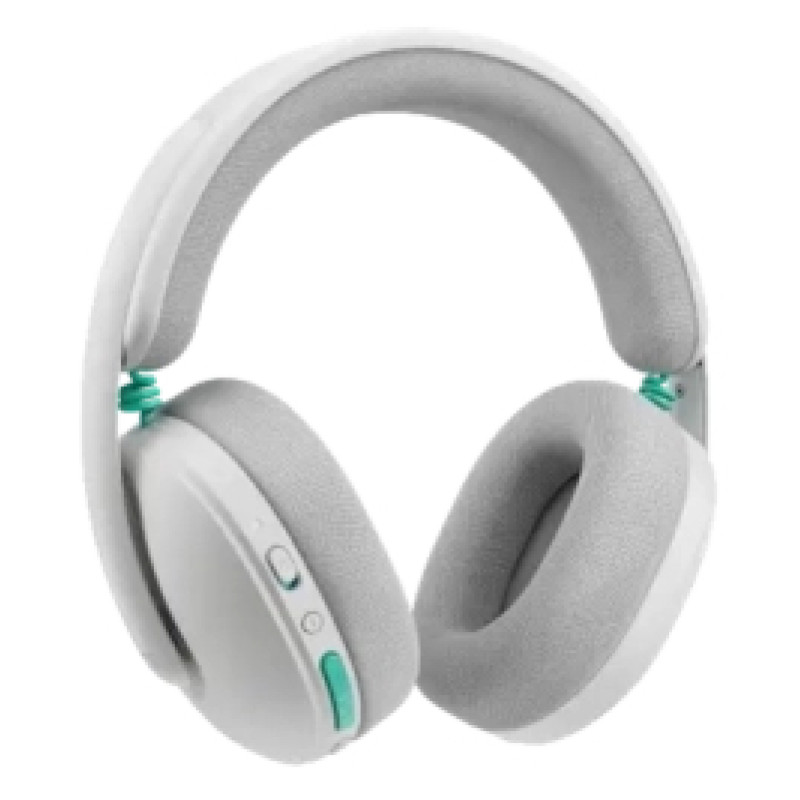 Logitech Bezvadu austiņas Logitech G325 LIGHTSPEED White