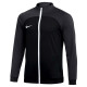 Nike Sweatshirt Nike Nk Df Academy Pro Trk JKT KM DH9234 011 (S)