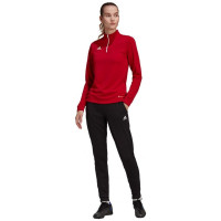 Adidas Sweatshirt adidas Entrada 22 Top Training W H57551 (XS)