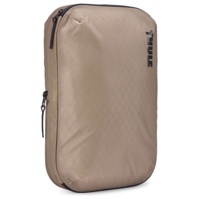 Thule 5561 Compression Packing Cube Medium gentle beige