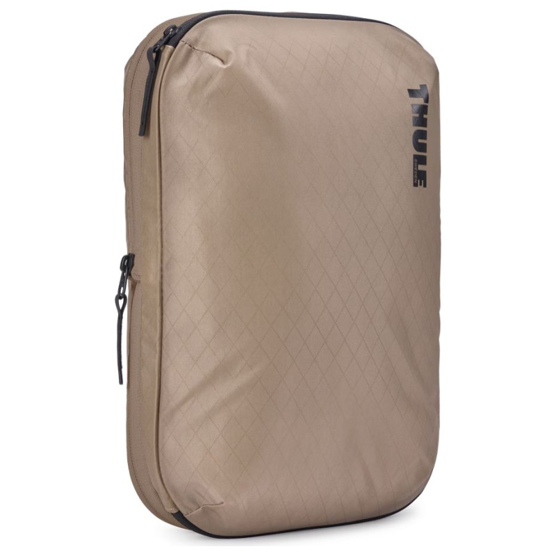 Thule 5561 Compression Packing Cube Medium gentle beige
