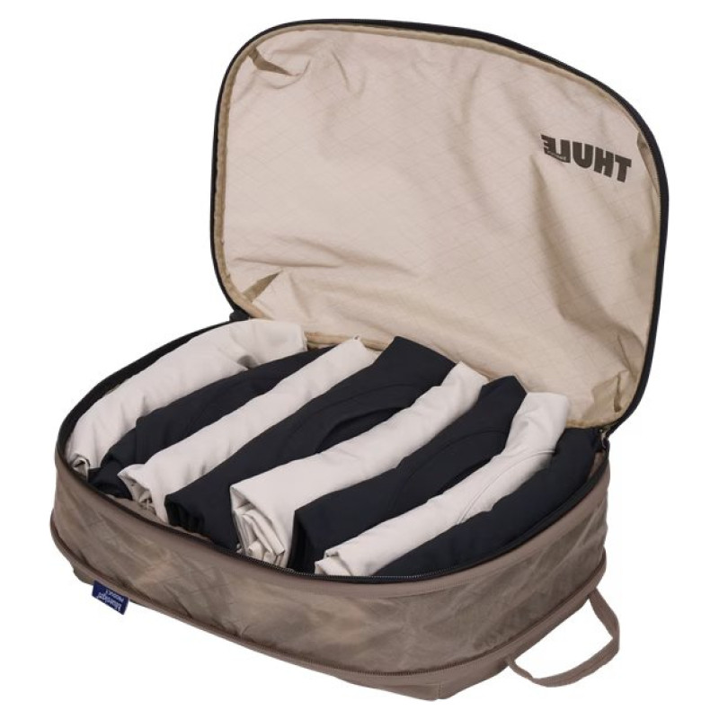 Thule 5561 Compression Packing Cube Medium gentle beige