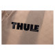 Thule 5561 Compression Packing Cube Medium gentle beige
